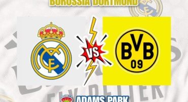 rm castilla vs bvb