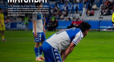sabadell vs real murcia