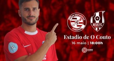 ud ourense vs reus fc reddis