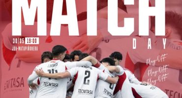 ud sanse vs ud logroñés