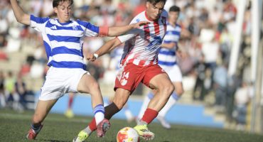 ud torre del mar vs arenas de armilla