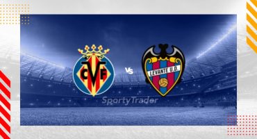 villarreal vs levante