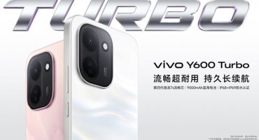 Vivo Y600 Turbo