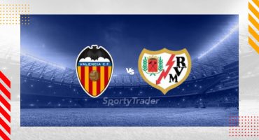 valencia vs rayo
