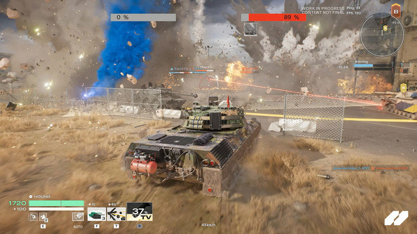 world of tanks