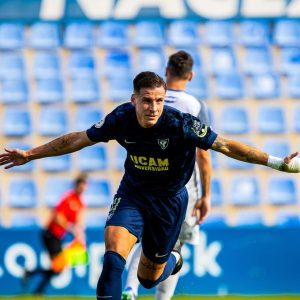 xerez cd vs ucam murcia