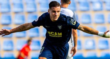 xerez cd vs ucam murcia