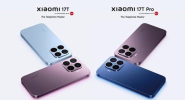 Xiaomi 17t