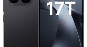 xiaomi 17t