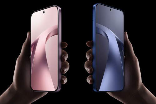 Xiaomi 17T