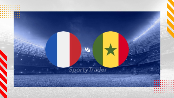 francia vs senegal