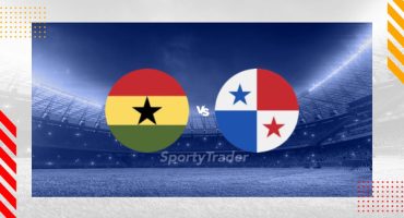 ghana vs panamá