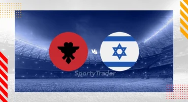 albania vs israel