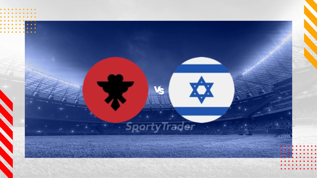 albania vs israel
