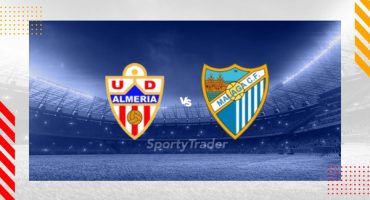 almería vs málaga