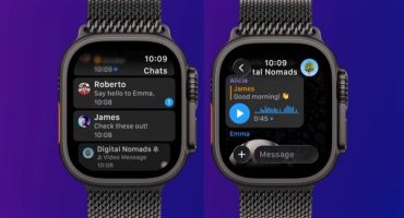 Apple Watch TG