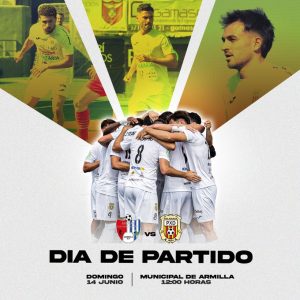 arenas armilla vs peña deportiva