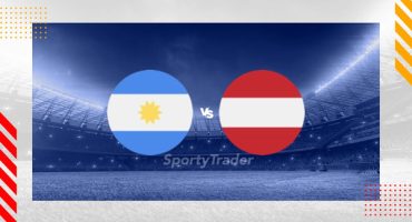 argentina vs austria