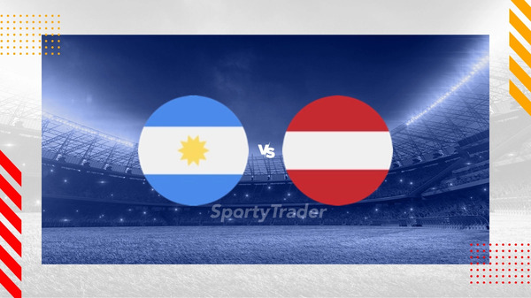 argentina vs austria