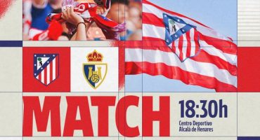 atlético madrileño vs ponferradina