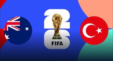 australia vs turquía