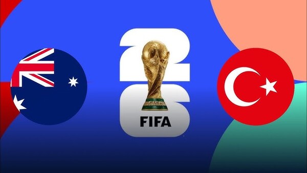australia vs turquía