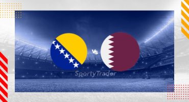 bosnia vs catar