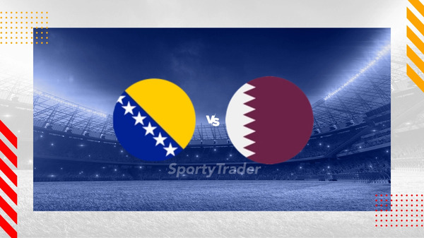 bosnia vs catar