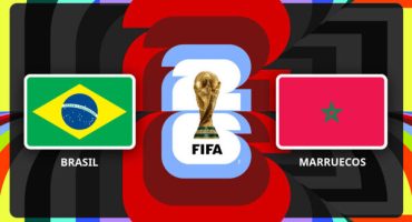 brasil vs marruecos