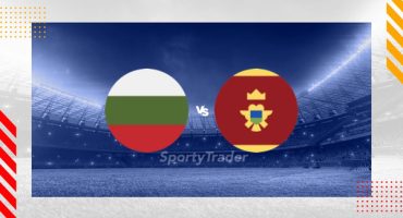 bulgaria vs montenegro