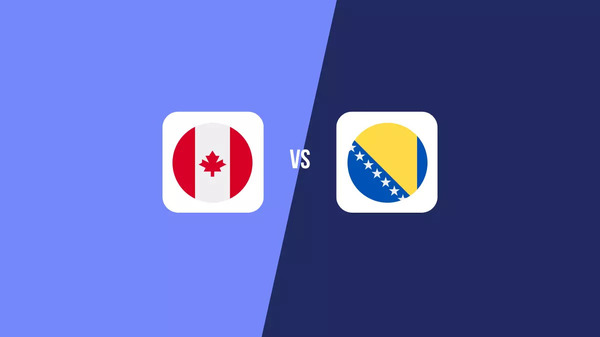 canada vs bosnia