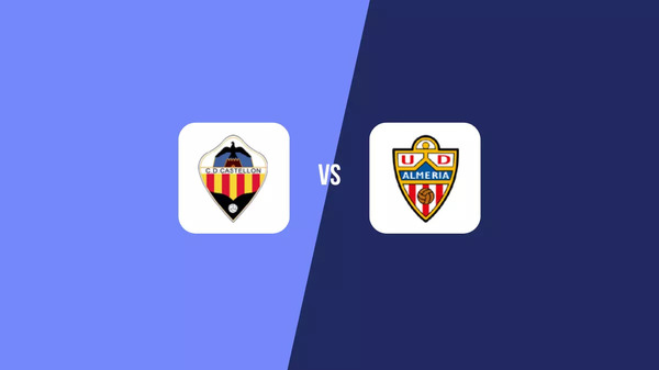 castellón vs almería