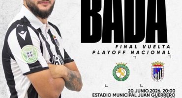 cd cuarte vs badajoz