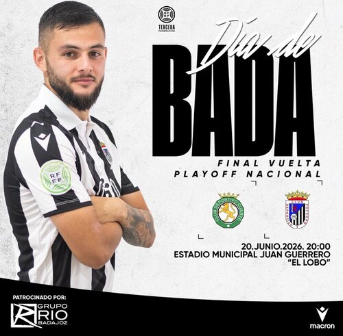 cd cuarte vs badajoz