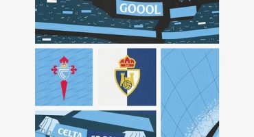 celta f vs ponferradina
