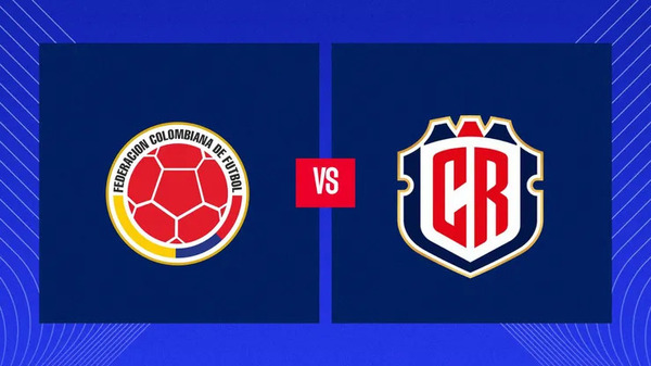 colombia vs costa rica