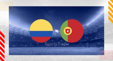 colombia vs portugal
