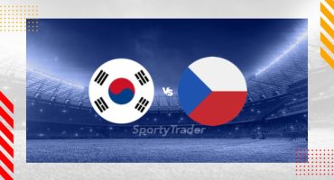 corea del sur vs república checa