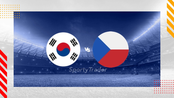 corea del sur vs república checa