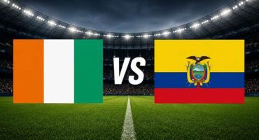 costa de marfil vs ecuador