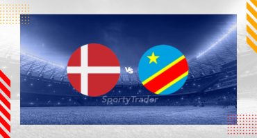 dinamarca vs rd congo