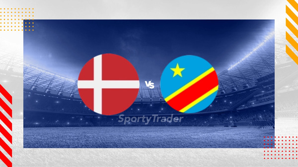 dinamarca vs rd congo