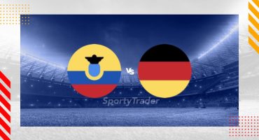 ecuador vs alemania