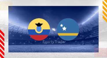 ecuador vs curazao