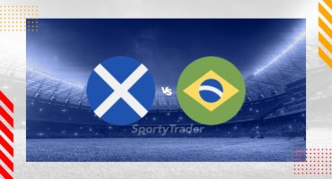 escocia vs brasil