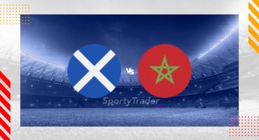 escocia vs marruecos