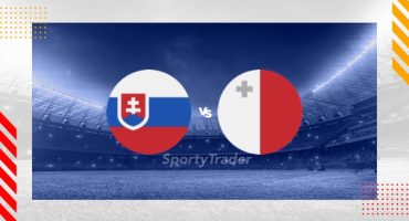 eslovaquia vs malta