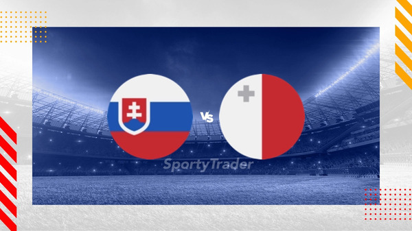 eslovaquia vs malta