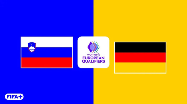eslovenia vs alemania