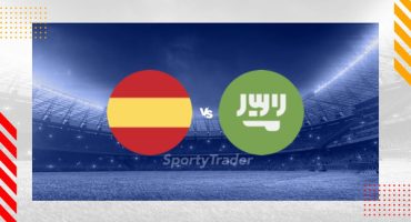españa vs arabia saudí